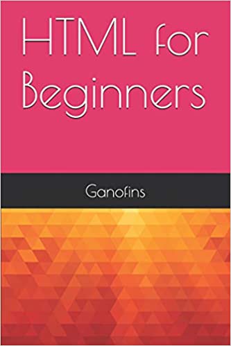 HTML for Beginners - Handbook for web development
